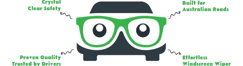 Bannière de CarWindscreen