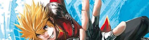 Mes lectures - Manga - Octobre 2025