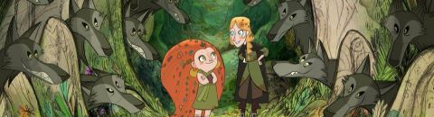 Les meilleurs films d'animation (dessins, 3D etc.)