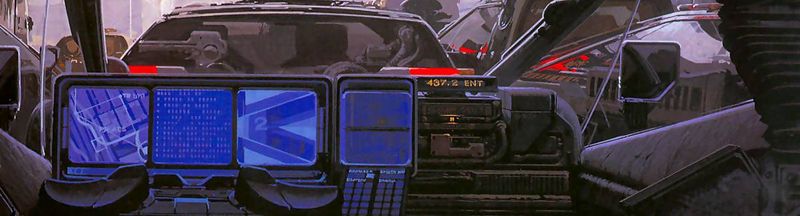 Bannière de Wesley-Greg