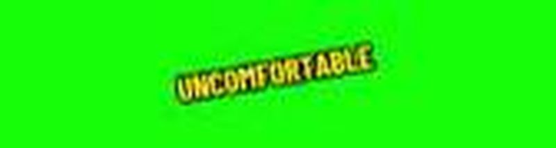 Bannière de Uncomfortable Peely