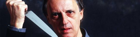 DARIO ARGENTO - Chronologique