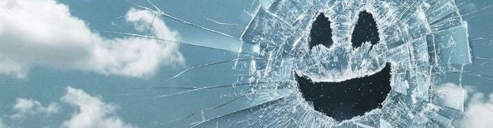 Cover Les meilleures séries britanniques