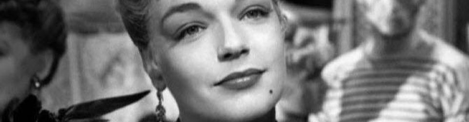 Cover Les meilleurs films avec Simone Signoret