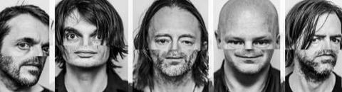 Les meilleurs albums de Radiohead