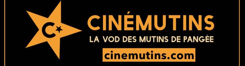 Bannière de CineMutins