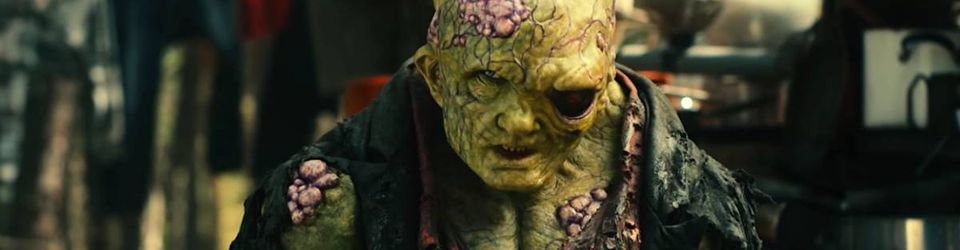 Cover Les meilleurs au pire  toxic Avenger