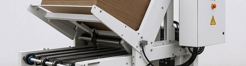 Bannière de Rando Machine