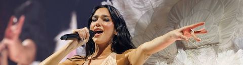Les meilleurs morceaux de Dua Lipa