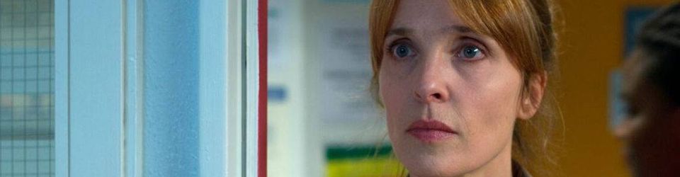 Cover Les meilleures séries avec Alix Poisson