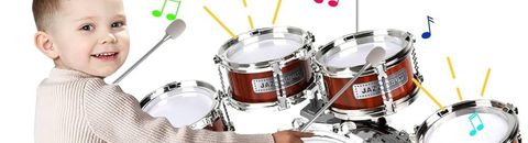 Anthologie percussive