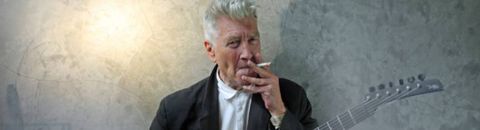 Ok en 2025 David Lynch est mort mais j'ai surtout écouté plein de trucs cools