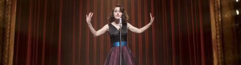 Les meilleures séries de 2017