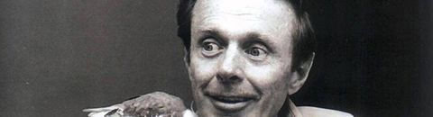 Les livres de Hubert Selby, Jr.