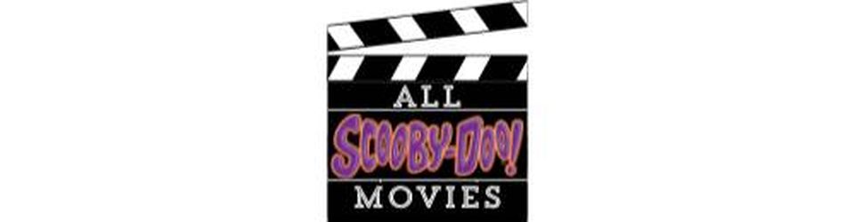 Cover All scooby-doo movies
