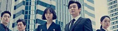 Les seconds rôles majeurs dans les K-dramas