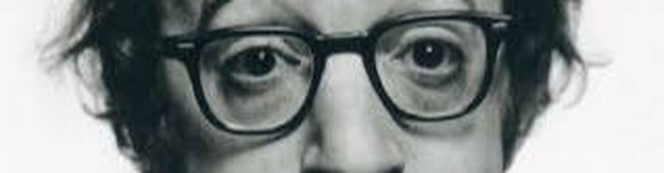 Cover Les meilleurs films de Woody Allen