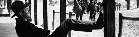 Les meilleurs films avec Henry Fonda