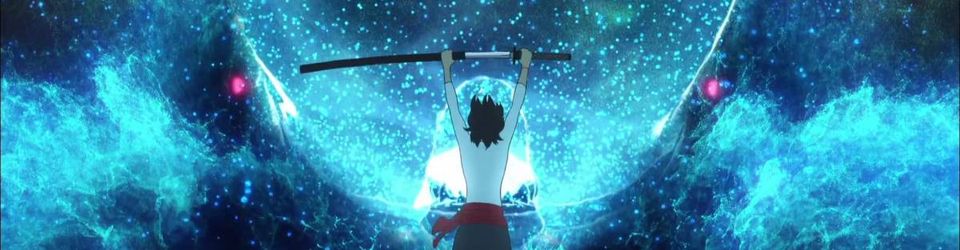 Cover Les meilleurs films de Mamoru Hosoda