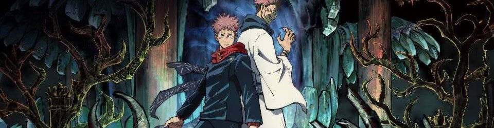Cover Les animés de fantasy sombre contemporaine