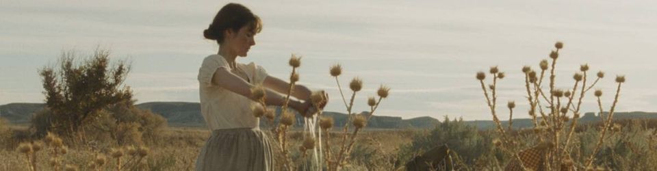 Cover Une année, un film !