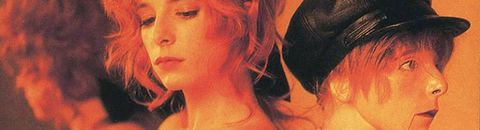 Les meilleurs albums de 1988