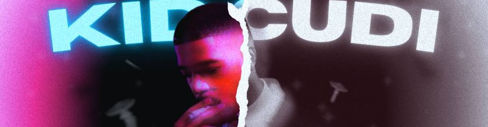 Cover Les meilleurs albums de Kid Cudi