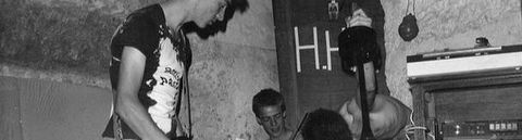 Punk, Oi! et Hardcore Espagne