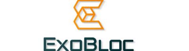 Bannière de Exobloc LLC