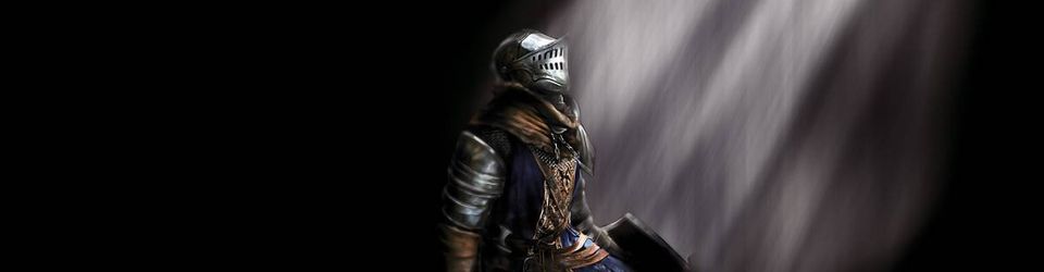 Cover Les meilleurs Souls-like