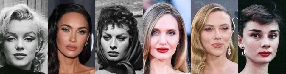 Cover • ACTRESSES •