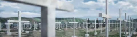 Top Chainsaw Man Ending