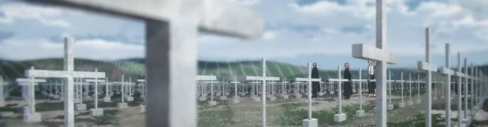 Cover Top Chainsaw Man Ending