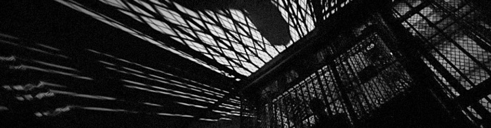 Cover ALAN PARKER