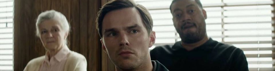 Cover Les meilleurs films des années 2020