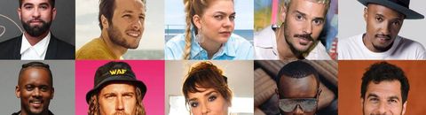 Les meilleurs albums des années 2010