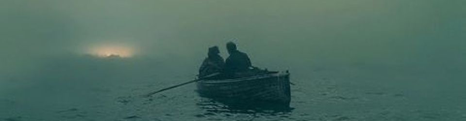 Cover La traversée - 2025