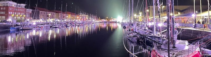 Bannière de rapharcadiumLH