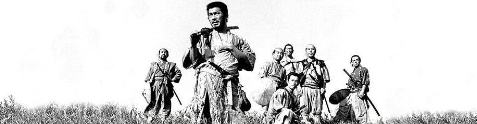 Cover Les meilleurs films japonais