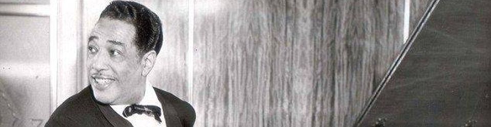 Cover Top 50 Duke Ellington