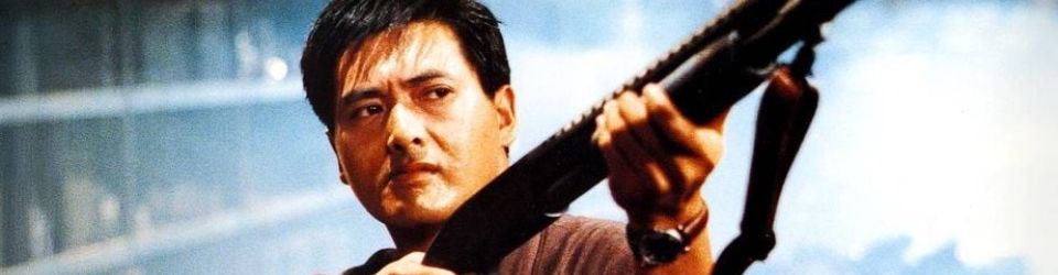 Cover Les meilleurs films hongkongais