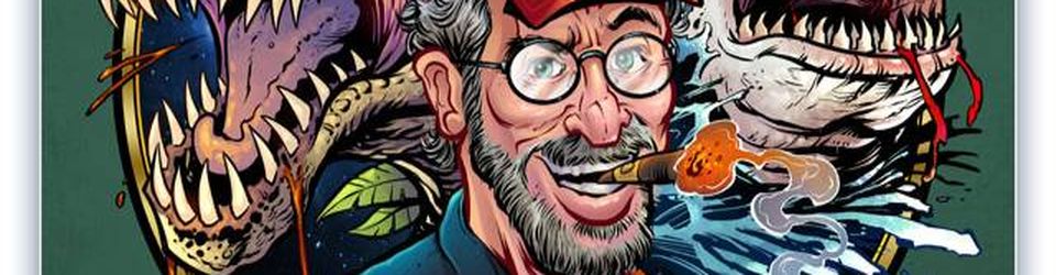 Cover Les meilleurs films de Steven Spielberg