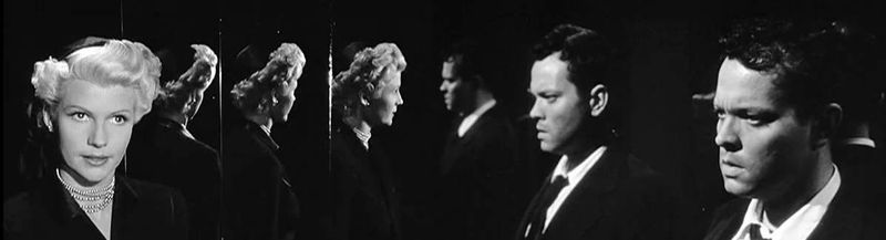 Bannière de Doppel Gänger AKA necro