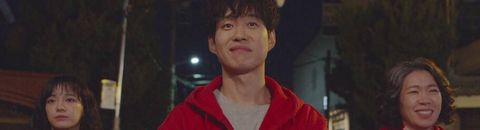 Les Seconds Rôles Masculins