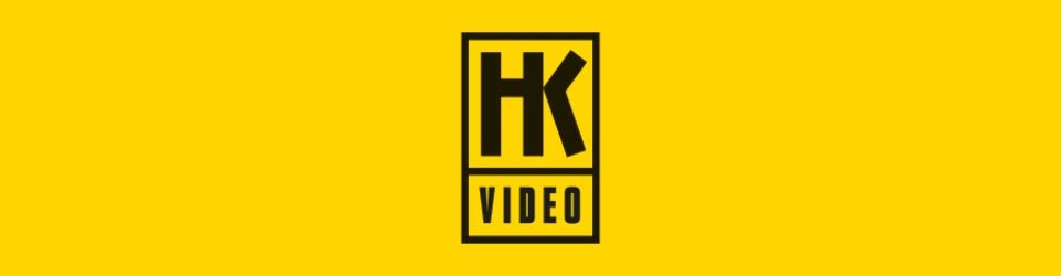 Cover HK VIDÉO