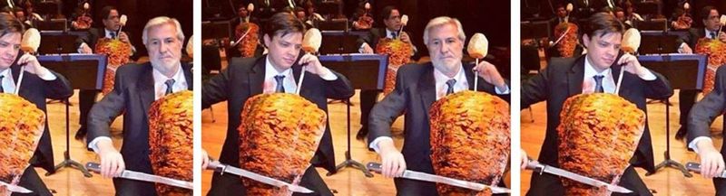 Bannière de Johann Gouders