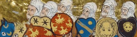 René GROUSSET (1885-1952)