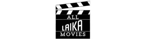All Leika/Selick, etc...movies