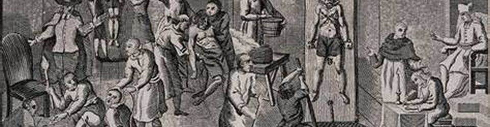 Cover Inquisition Films