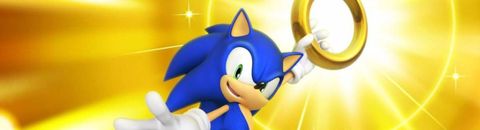 Meilleurs jeux sonic
